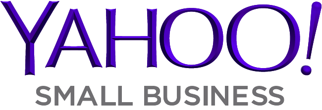 backup yahoo small business email