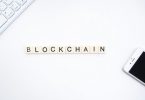 Blockchain social media marketing