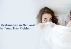 Erectile Dysfunction in Men