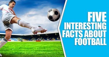 Interesting Football Facts