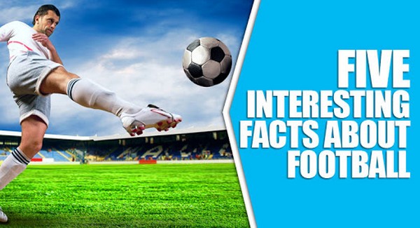 Interesting Football Facts