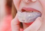 Choosing the Right Mouthguard