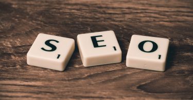 Boosting SEO