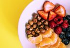 nutrition and work performance