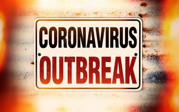 coronavirus outbreak