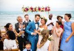 Wedding Venue Business