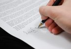 Legal Considerations