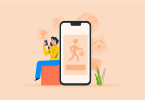 fitness apps