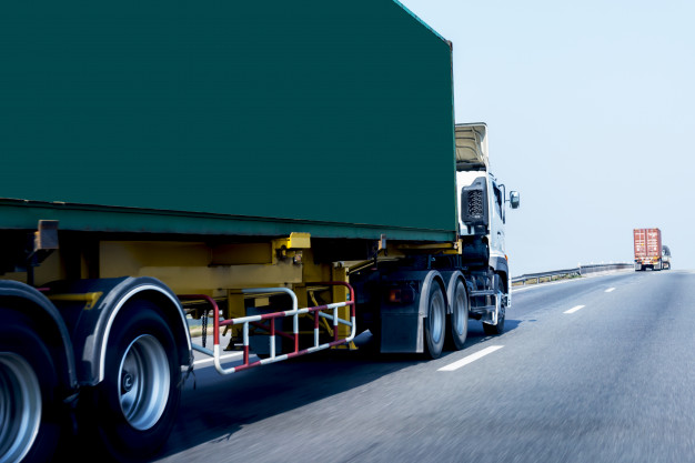 commercial vehicle insurance