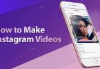 How to Make Instagram Videos