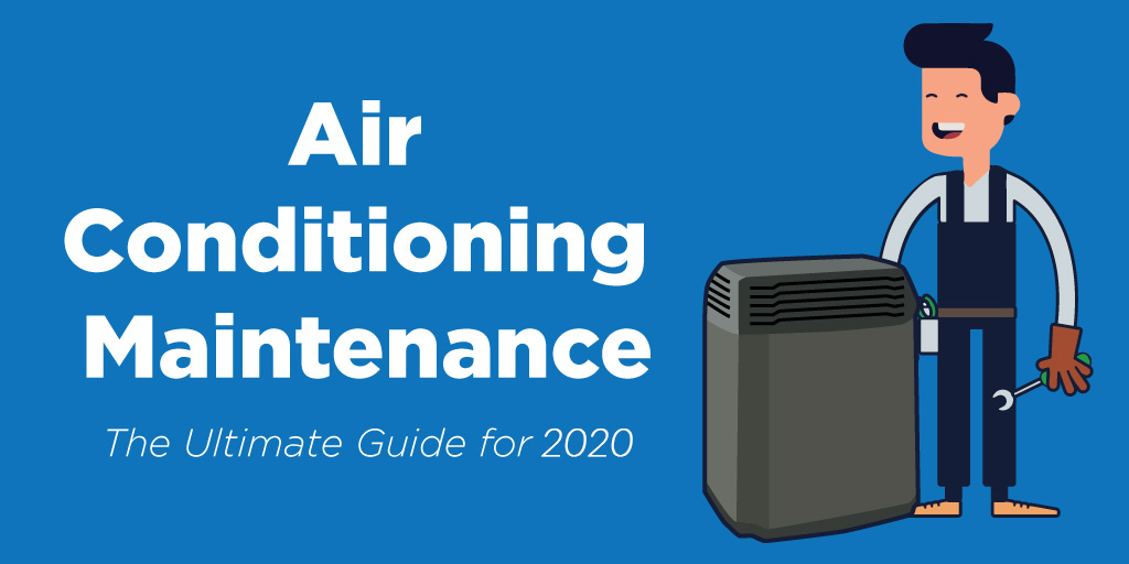 Air Conditioner Maintenance