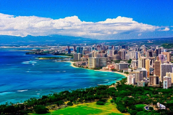 Waikiki