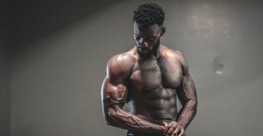 key factor for bodybuilders