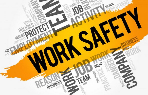 Best Practices in Workplace Safety Measures