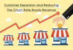 Customer Expansion and Reducing