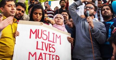 India Anti-Muslim Bigotry