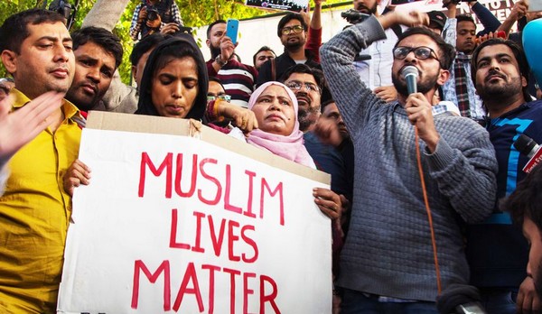 India Anti-Muslim Bigotry