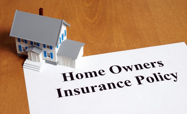 Massachusetts homeowners insurance