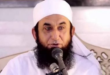 Maulana Tariq Jameel