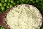 Pea Protein Powder