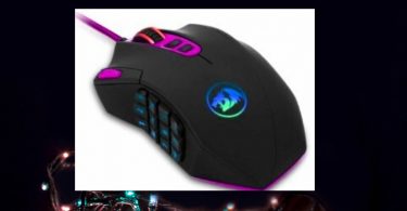 Best MMO Mouse2020