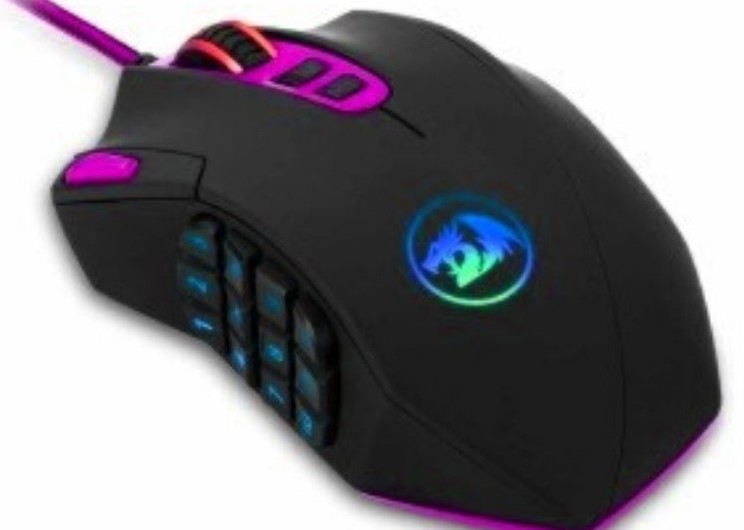 best MMO mouse 2024