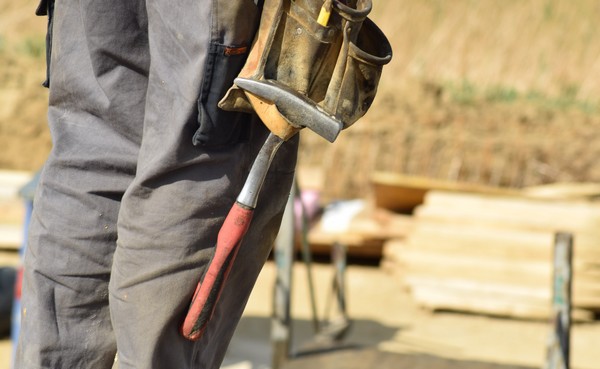 home remodeling tools