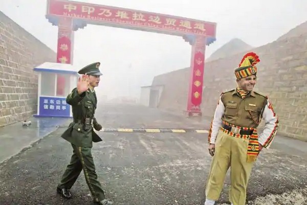 india china border dispute
