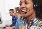 lead generation call center