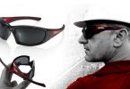 Eyres safety glasses