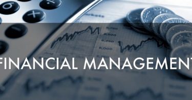 Financial Management Tools
