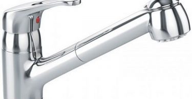 Franke Kitchen Taps
