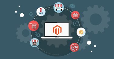 Magento eCommerce Personalization