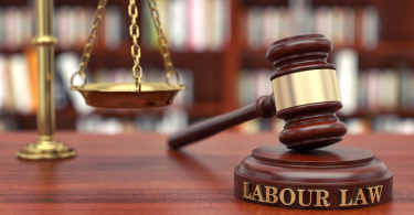 Labour Law In India