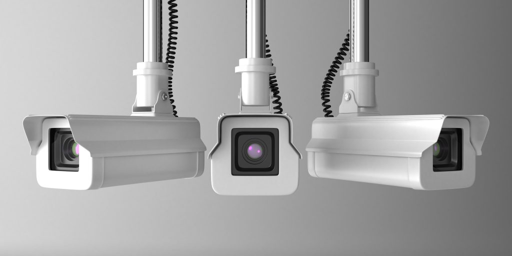Security Cameras