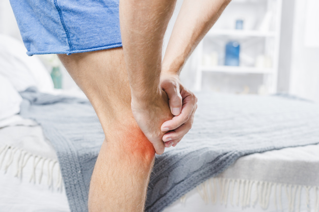 Knee Replacement Surgery