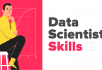 data scientist skills