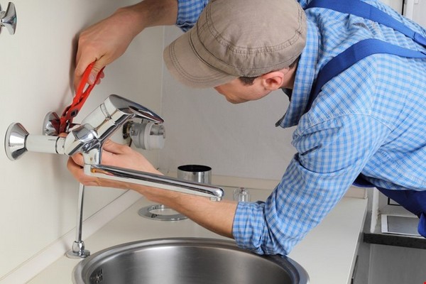 reliable plumber in Ryde