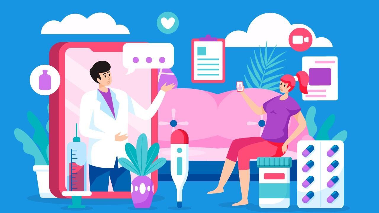 EMR optimization in healthcare