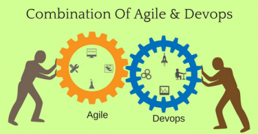 Combining DevOps and Agile
