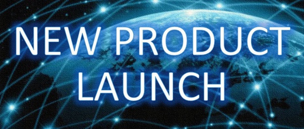 New product launch marketing strategy