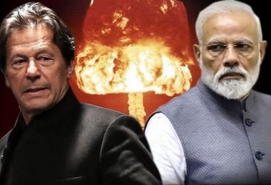 Is Modi Taking the Risk of Nuclear War