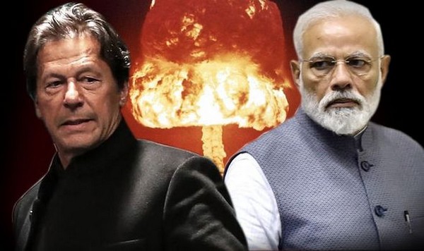  Is Modi Taking the Risk of Nuclear War