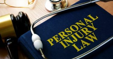 Personal Injury Attorney