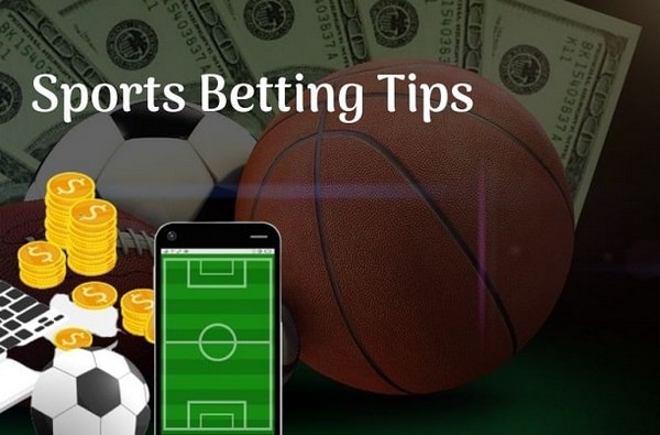 Tips in Sports Betting