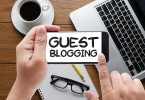 Top Websites For Guest Posting