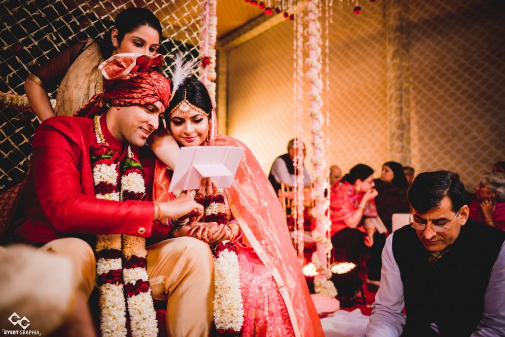 Wedding Photographer in Noida