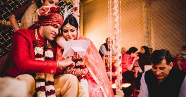 Wedding Photographer in Noida