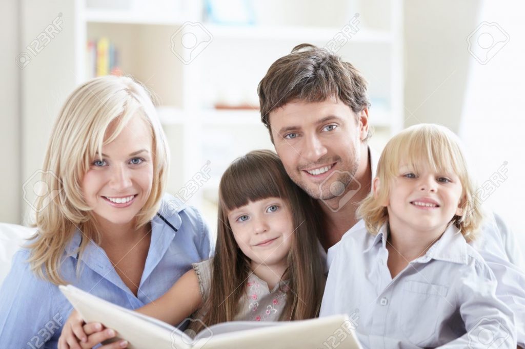 How to build positive relationships with children