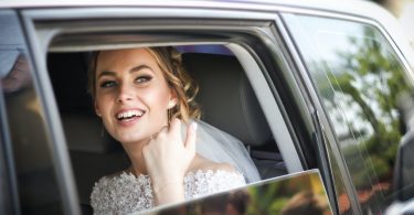Ways to Destress During Wedding Planning